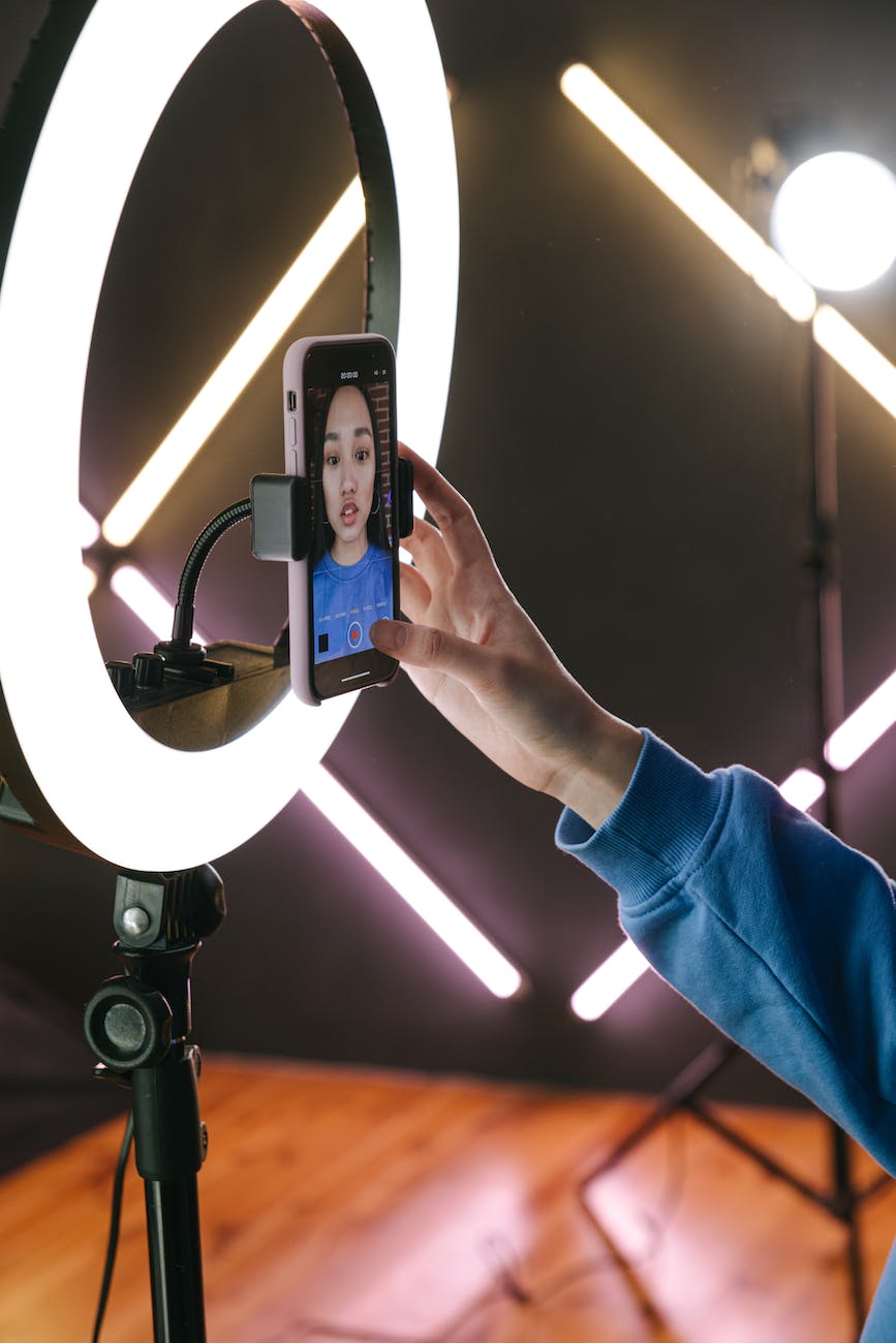 Influencing in the Beauty Community